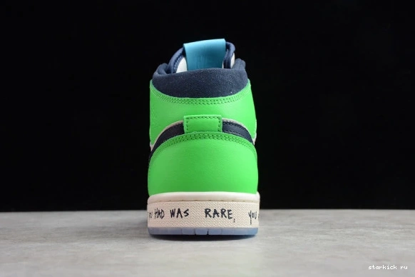  1  Jordan CQ7629-100 Mid Ehsani Fearless Melody SE CQ7629-100 0111